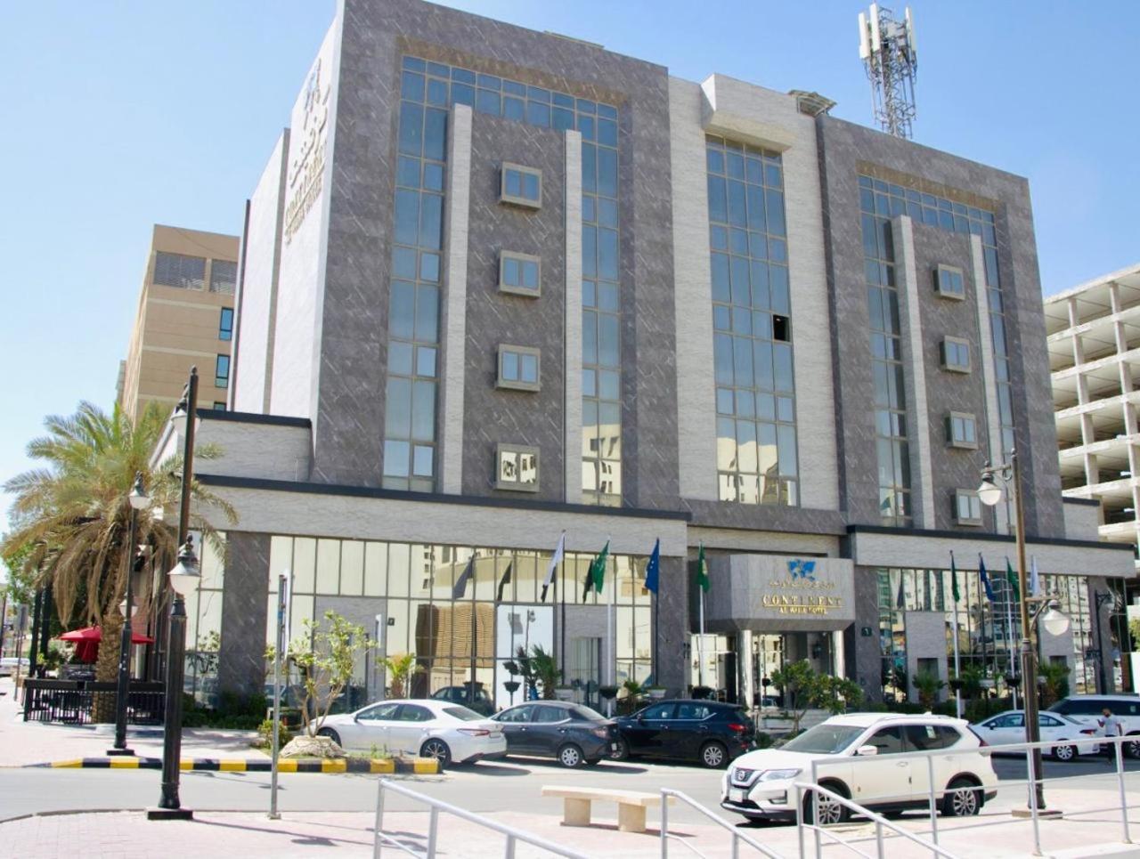 Al Waha Palace Hotel