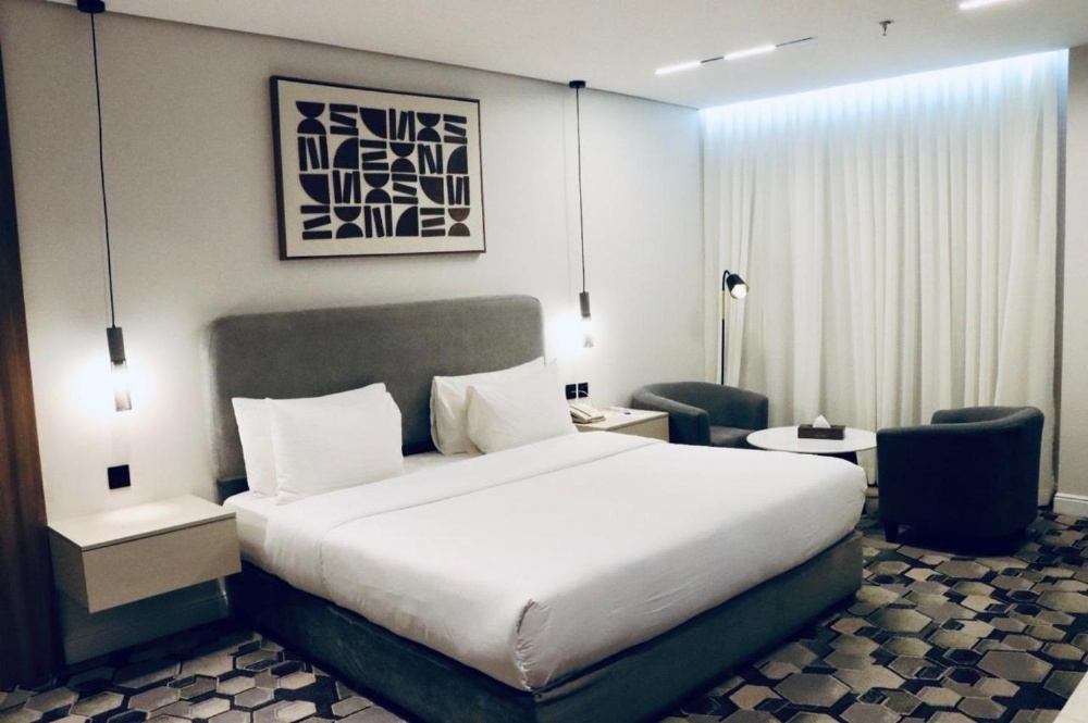 Al Waha Palace Hotel