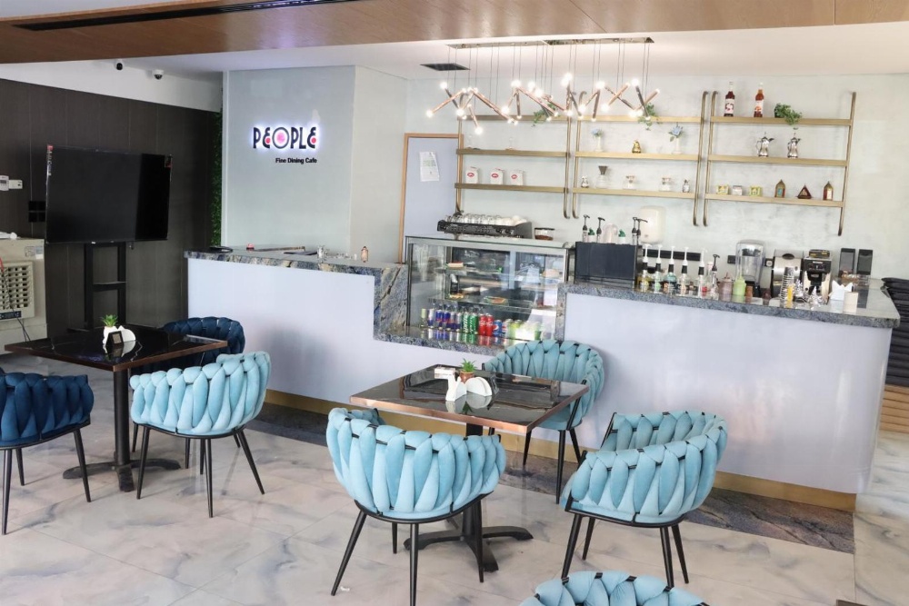 Al Waha Palace Hotel