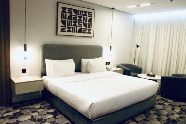 Al Waha Palace Hotel image 10