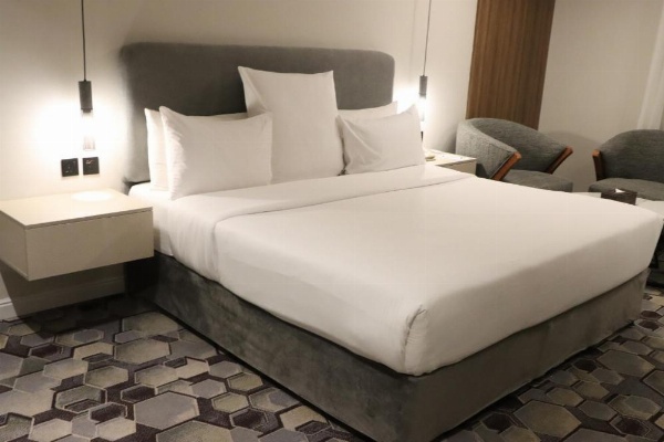 Al Waha Palace Hotel image 12