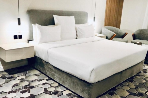 Al Waha Palace Hotel image 13