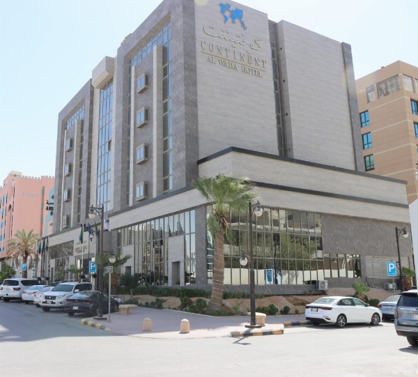 Al Waha Palace Hotel image 16