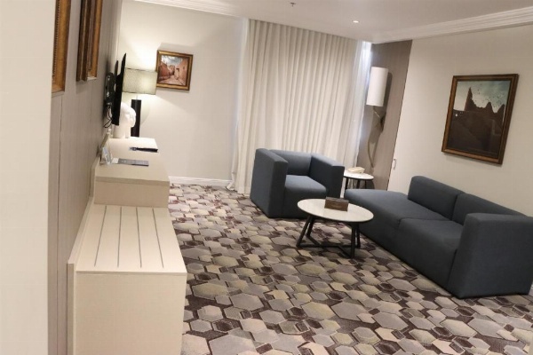 Al Waha Palace Hotel image 17