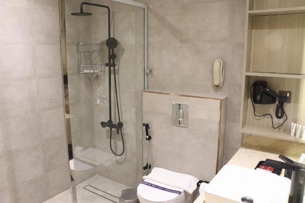 Al Waha Palace Hotel image 19