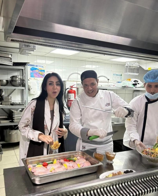 Al Waha Palace Hotel image 22