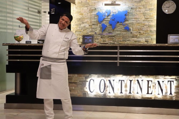 Al Waha Palace Hotel image 23