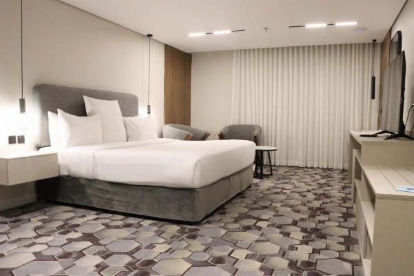 Al Waha Palace Hotel image 24