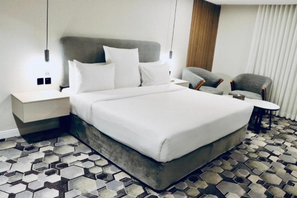 Al Waha Palace Hotel image 25