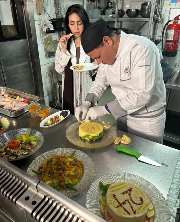 Al Waha Palace Hotel image 26