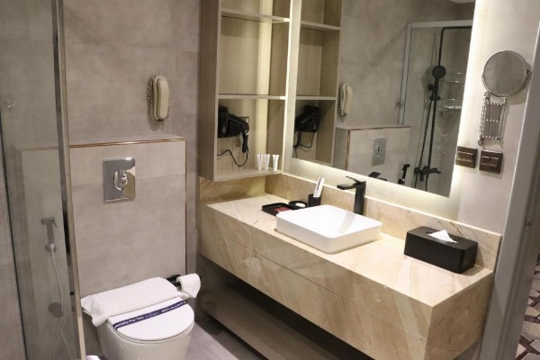 Al Waha Palace Hotel image 27