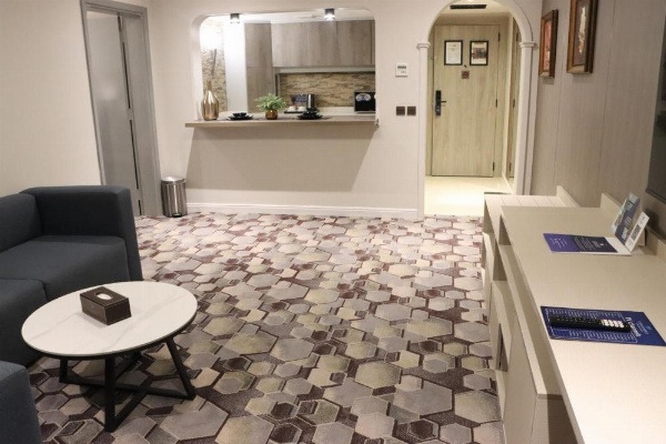 Al Waha Palace Hotel image 29