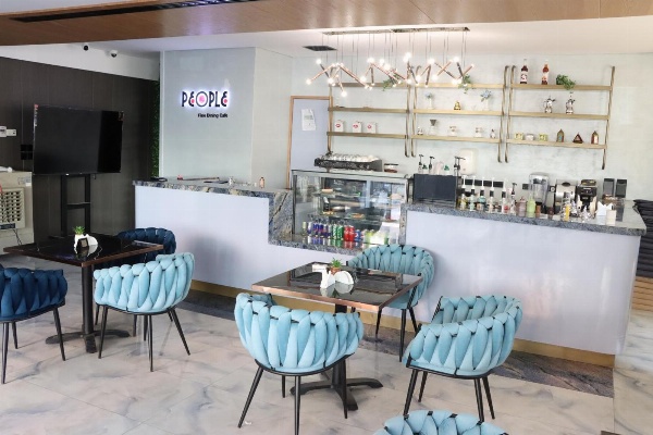 Al Waha Palace Hotel image 5